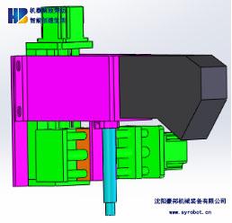 DATAS-L激光焊缝跟踪系统-1-1