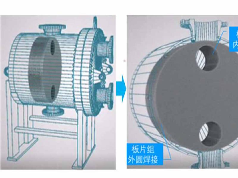 Сварочный робот | Shenyang Haobang Robotics Co.